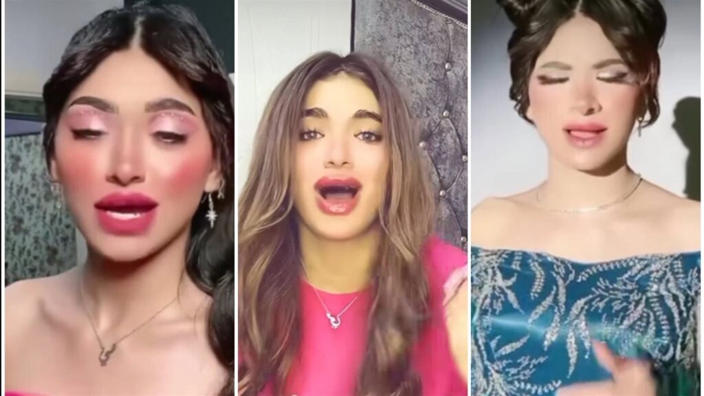 تجديد حبس البلوجر سوزي الأردنية