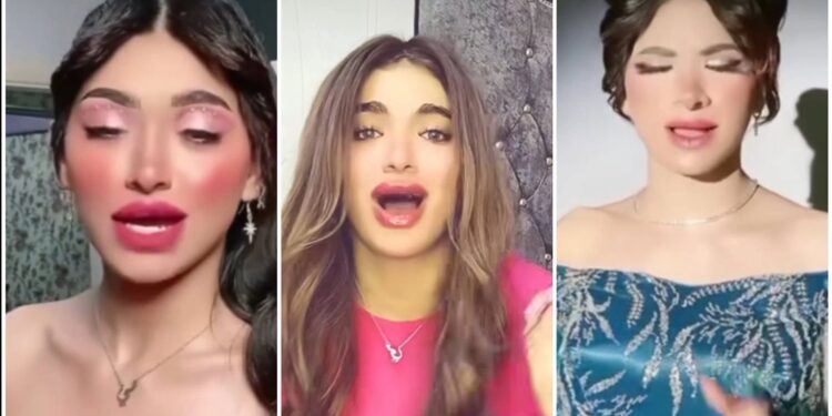 تجديد حبس البلوجر سوزي الأردنية
