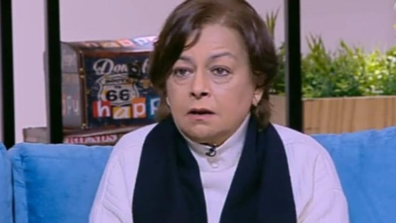ذكرى وفاة ناهد رشدي