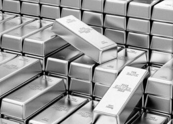 سعر الفضة اليوم