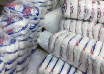 أسعار السكر
