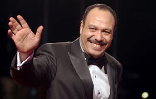 ذكرى وفاة خالد صالح