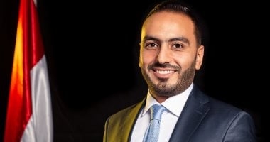النائب محمد تيسير مطر