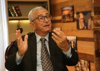 رفعت سيد أحمد