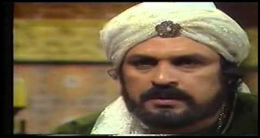 ذكرى ميلاد الفنان محمد وفيق