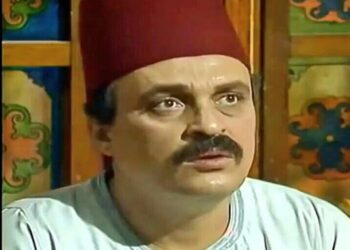 ذكرى ميلاد الفنان محمد وفيق