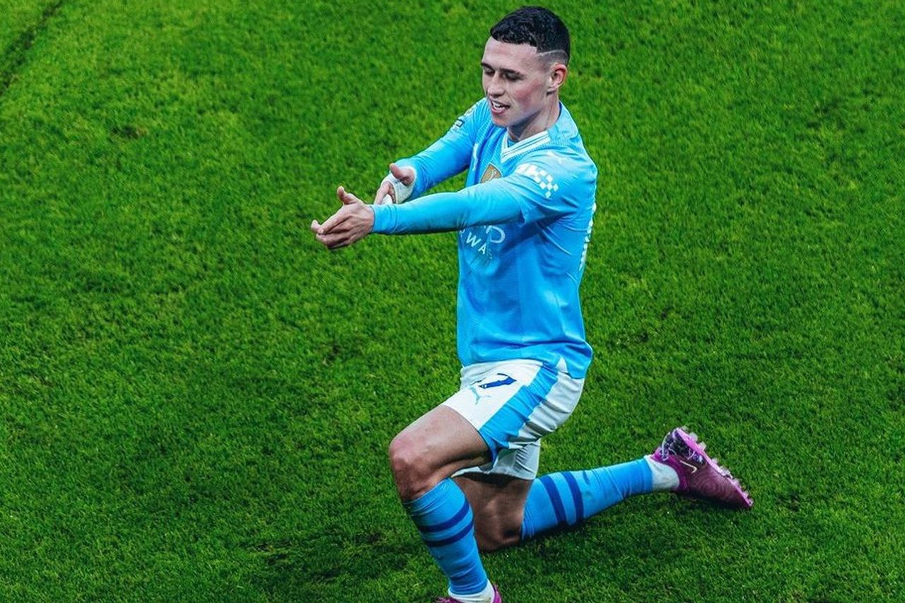 الدوري الإنجليزي الممتاز 