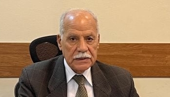 رئيس حزب العربي الناصري
