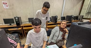 خطوات تسجيل استمارة الدبلومات الفنية 2026