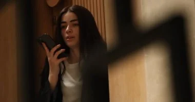 عرض الحلقة الثالثة من حكاية هند