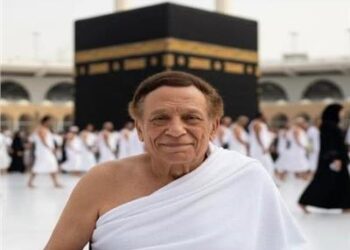 الذكاء الاصطناعي يطارد عادل إمام مجددًا