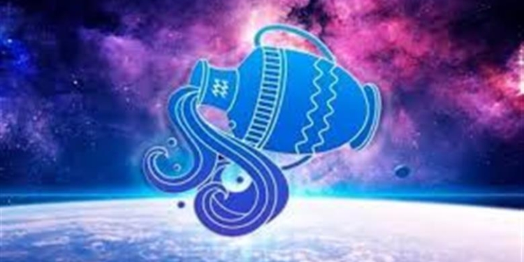 برج الدلو حظك اليوم السبت 20