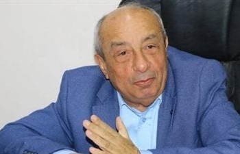 طارق النبراوي