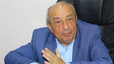 طارق النبراوي