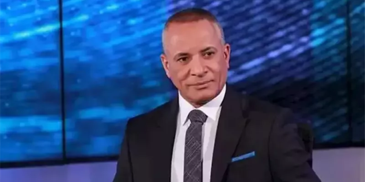 أحمد موسي