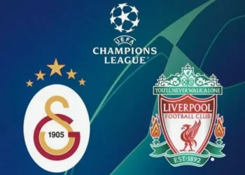 ليفربول وجالاتا سراي