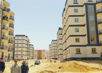 الجمهورية للتنمية العقارية