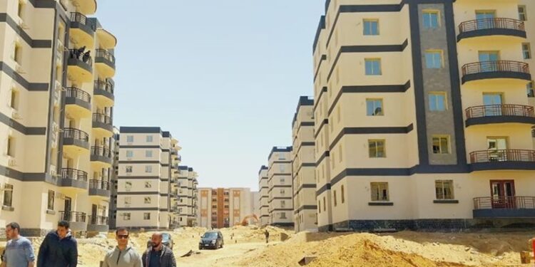 الجمهورية للتنمية العقارية