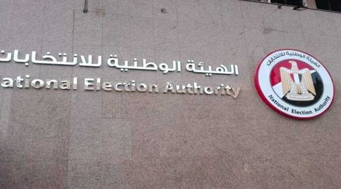 الهيئة الوطنية للانتخابات