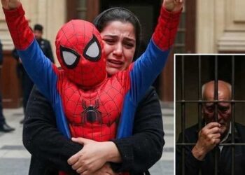 الطفل ياسين