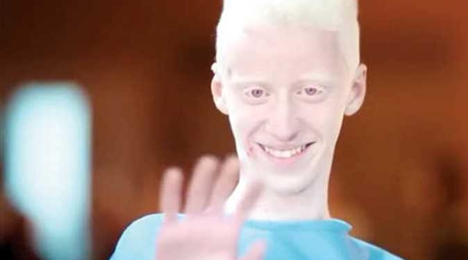 فيلم ضي