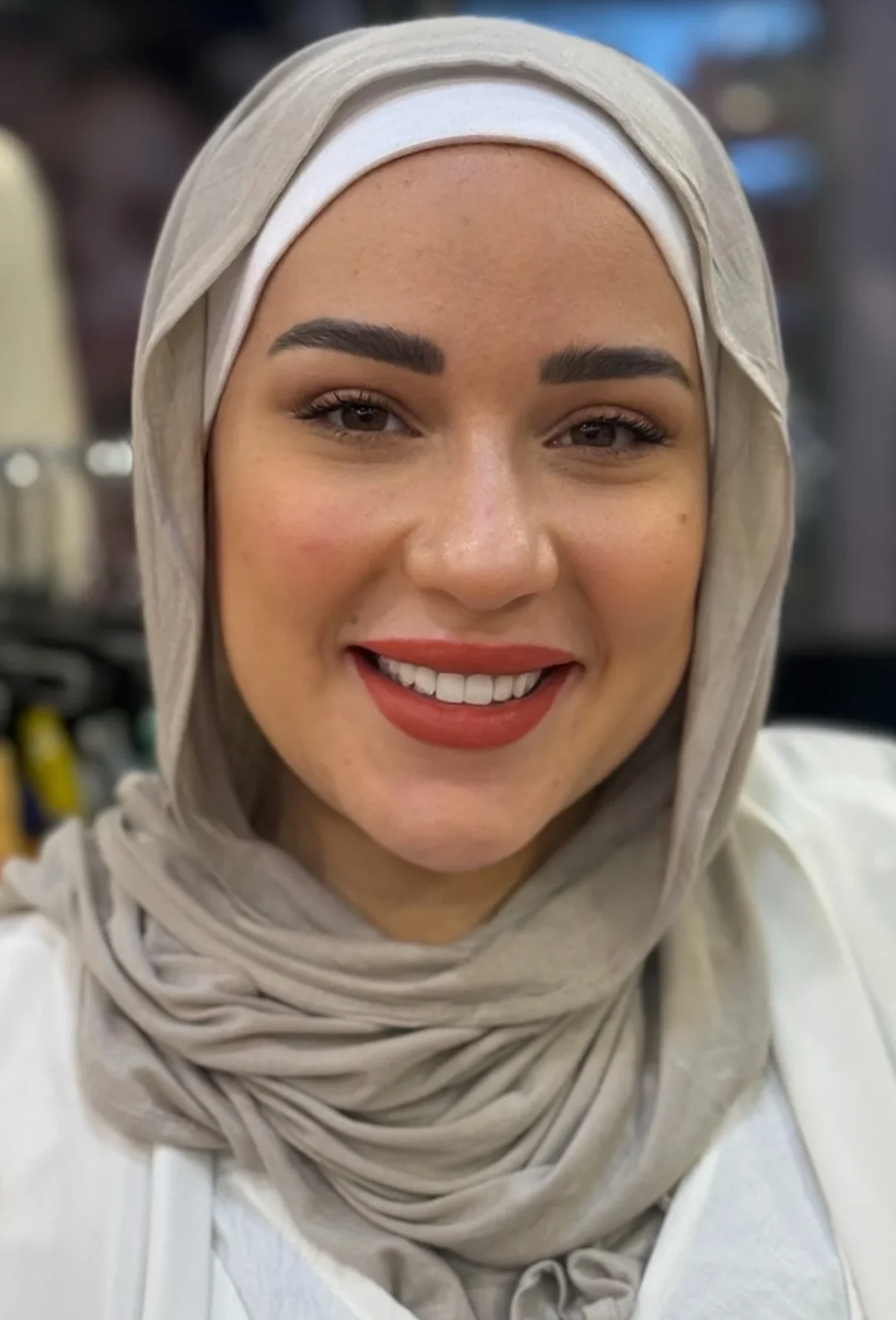 أسماء شريف منير