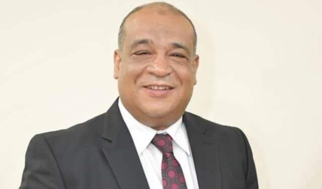 عمرو محي الدين
