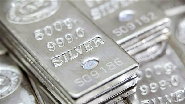 أسعار الفضة اليوم السبت 13