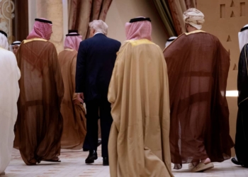 الخليج