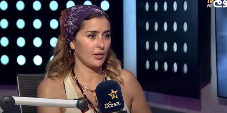 تصريحات عائشة بن أحمد
