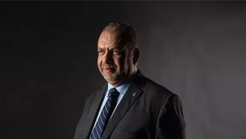 تامر سحاب  التعديل الوزاري الجديد