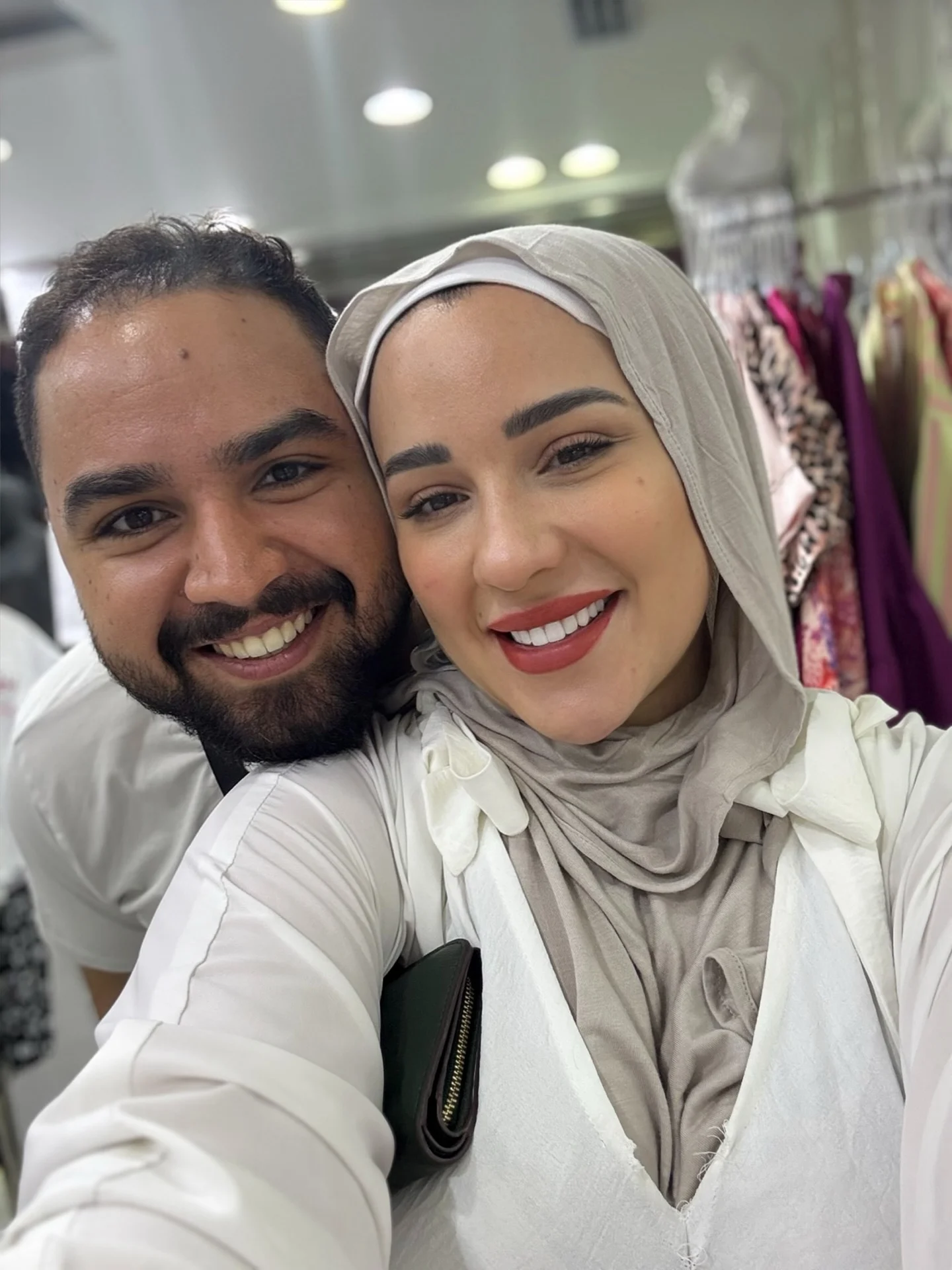 أسماء شريف منير