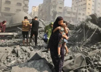 الحرب الاسرائيلية على قطاع غزة