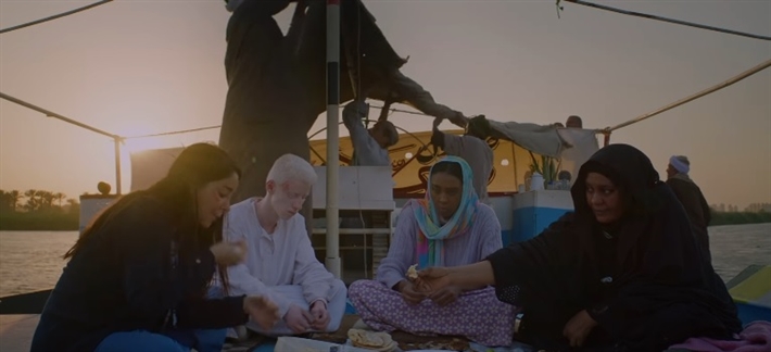 فيلم ضي