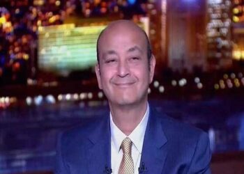عمرو أديب