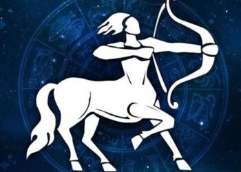 حظك اليو برج القوس 18 سبتمبر 2025.. إنجازات تلوح في الأفق