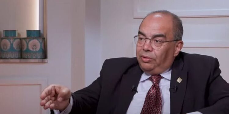 موازين القوى الاقتصادية والسياسية