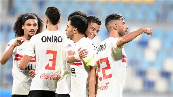 نادي الزمالك
