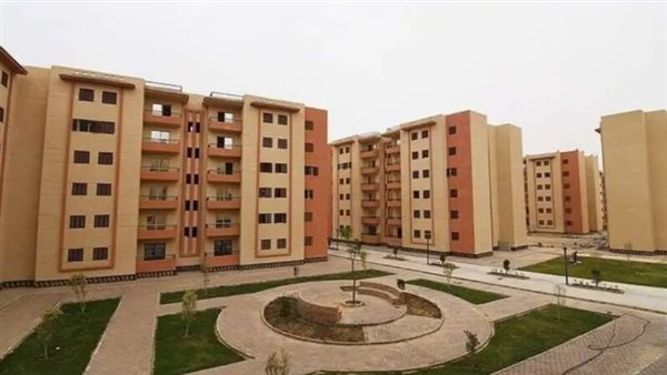 الإسكان الاجتماعي