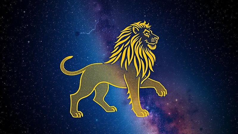 برج الأسد.. طاقة متجددة وفرص مهنية واعدة في الأفق