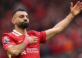 محمد صلاح يكتب التاريخ