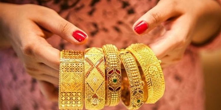 أسعار الذهب اليوم في السعودية