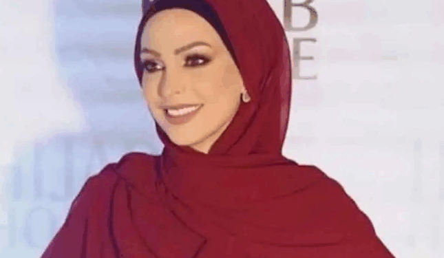 أمل حجازي