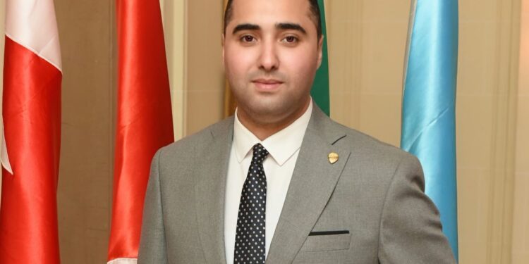محمد مهران