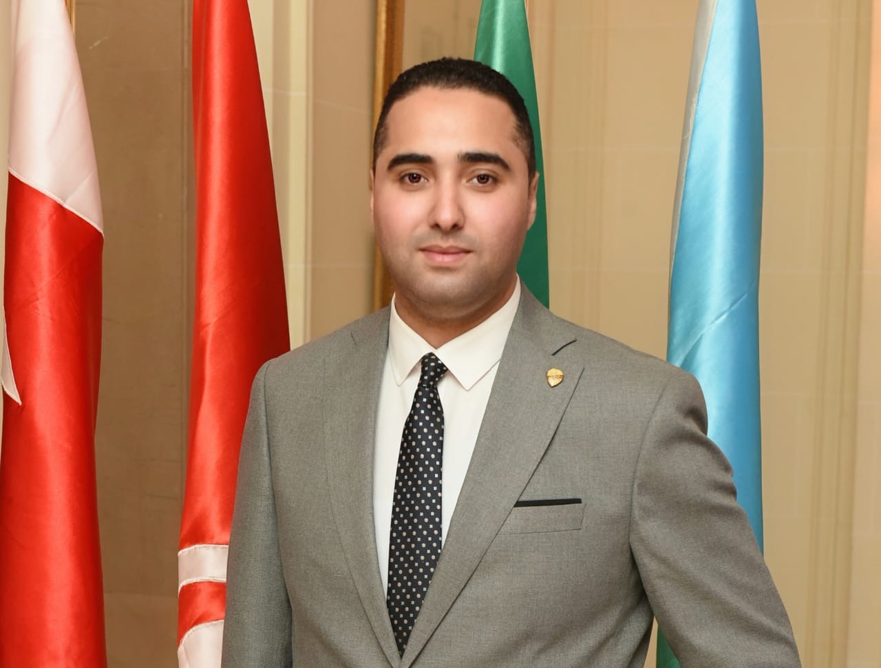 محمد مهران