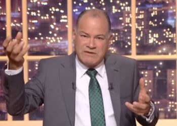 الإعلامي نشأت الديهي