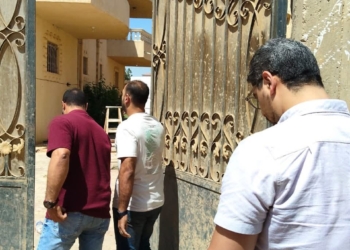 القليوبية