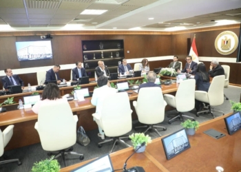 وزير الصحة