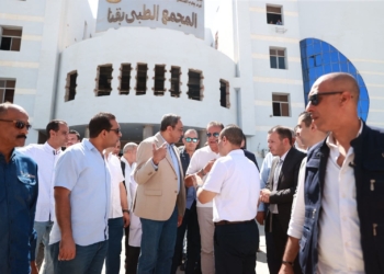 إنشاء وحدات زراعة النخاع