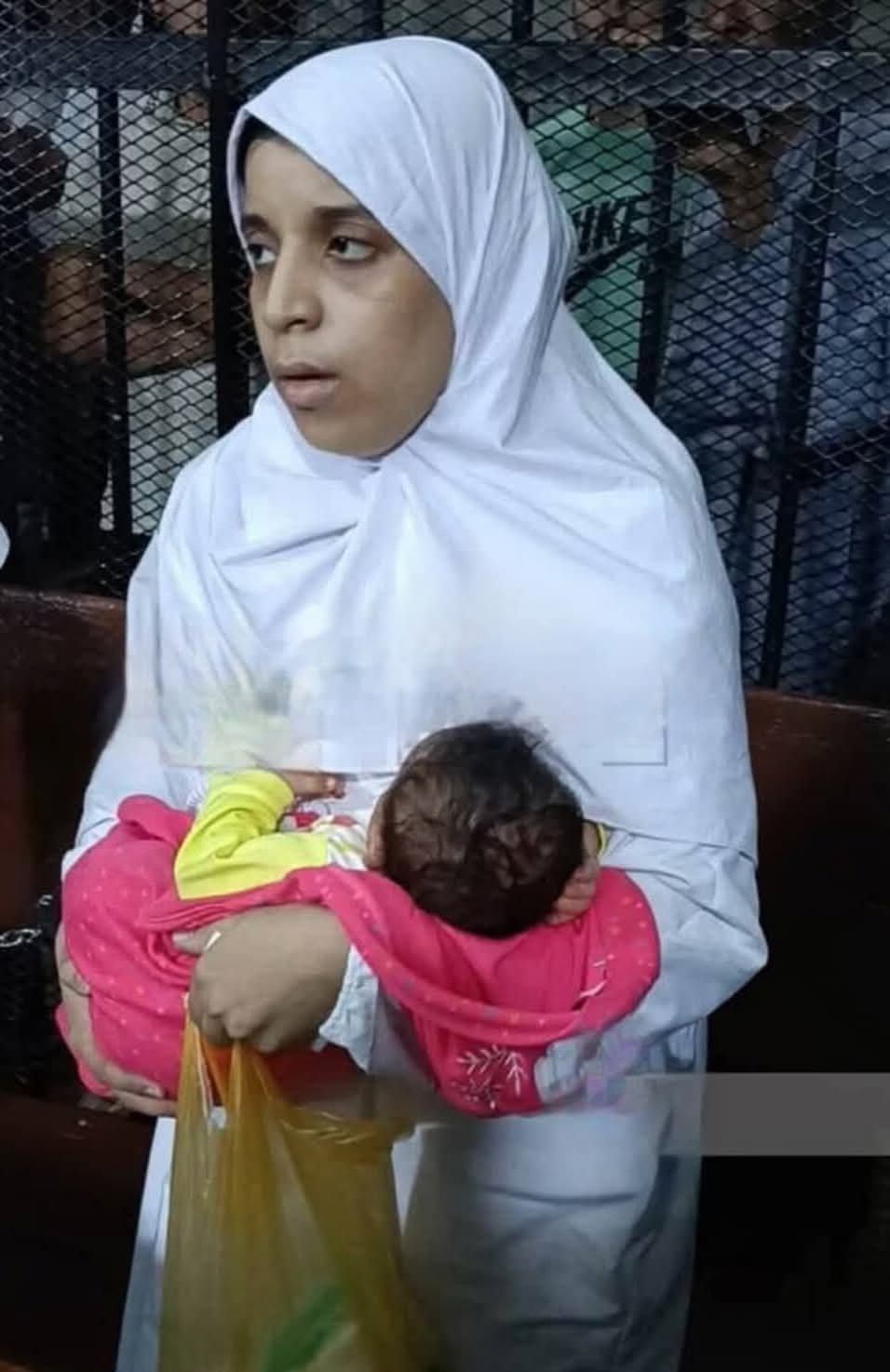 الزوجة الثانية 